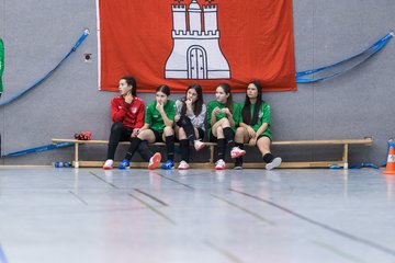 Bild 616 - wCJ Loewinnen Cup C1